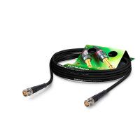 Video-patch cable hd-sdi (hdtv) SC-Vector 0.8/3.7, 1 x...