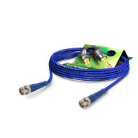 Video-patch cable hd-sdi (hdtv) SC-Vector 0.8/3.7, 1 x...