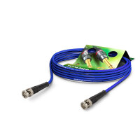 Video-patch cable hd-sdi (hdtv) SC-Vector 0.8/3.7, 1 x...