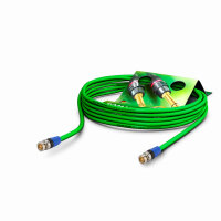 Video-patch cable hd-sdi (hdtv) SC-Vector 0.8/3.7, 1 x...