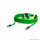 Video-patch cable hd-sdi (hdtv) SC-Vector 0.8/3.7, 1 x 0,80 mm² | BNC / BNC, NEUTRIK®