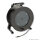 Video SC-VECTOR 0.8/3.7, HDTV, 1 x 0,50 mm² | BNC / BNC, HICON on cable spool