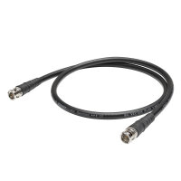 6g video patch cable SC-Vector PLUS 1.3/5.7 4K | BNC /...