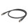 6g video patch cable SC-Vector PLUS 1.3/5.7 4K | BNC / BNC, HICON