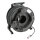 Network cable SC-Mercator CAT.6 PUR SUPERFLEX, 8 x 0,25 mm² | RJ45 / RJ45, NEUTRIK® On cable reel - GT310