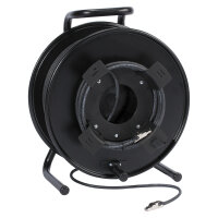 Netzwerkkabel SC-Mercator CAT.7 PUR XL, 8 x 0,26 mm²...