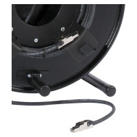 Netzwerkkabel SC-Mercator CAT.7 PUR XL, 8 x 0,26 mm²...