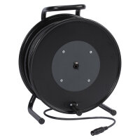 Netzwerkkabel SC-Mercator CAT.7 PUR XL, 8 x 0,26 mm²...