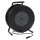 Network cable SC-Mercator CAT.7 PUR XL, 8 x 0,26 mm² | RJ45 / RJ45, NEUTRIK® on cable spool