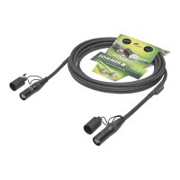 Netzwerkkabel SC-Mercator CAT.7 PUR XL, 8  x  0,26...