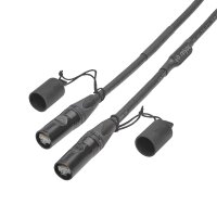 Netzwerkkabel SC-Mercator CAT.7 PUR XL, 8  x  0,26...