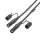 Network cable SC-Mercator CAT.7 PUR XL, 8 x 0,26 mm² | RJ45 / RJ45, HICON