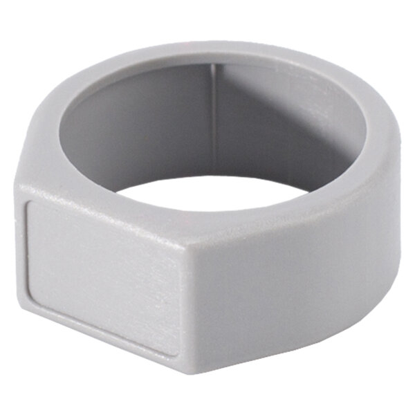 NEUTRIK® Code ring for XLR MX, XLR FX