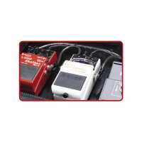 Instrument cable Spirit  XS Highflex, 1 x 0,75 mm² |...