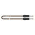 Instrument cable Spirit  XS Highflex, 1 x 0,75 mm² | jack / jack, HICON