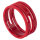 NEUTRIK® Codierring für XLR XX | rot