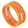 NEUTRIK® Codierring für XLR XX | orange