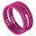 NEUTRIK® Code ring for XLR XX