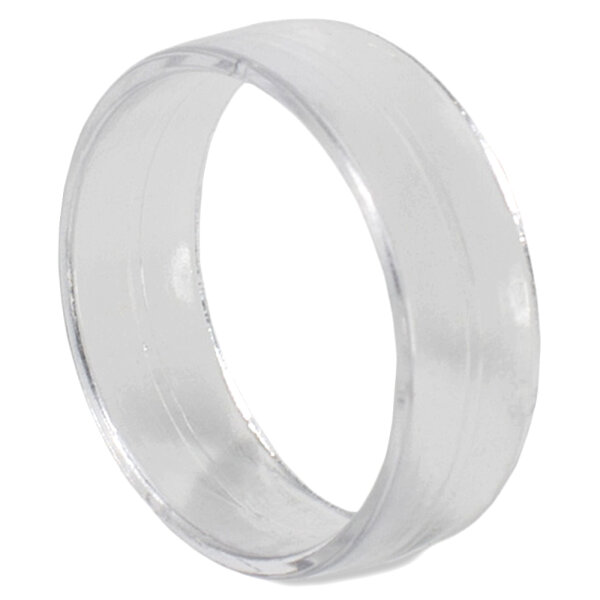 NEUTRIK® Codierring für XLR XX | transparent