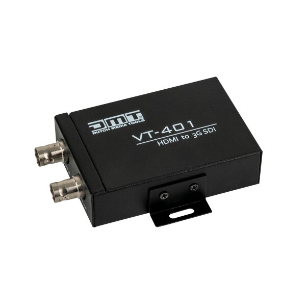 DMT VT 401 - HDMI to 3G-SDI converter Compact