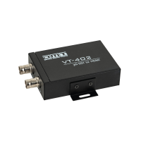 DMT VT402 - 3G-SDI to HDMI Converter Kompakt und mit...