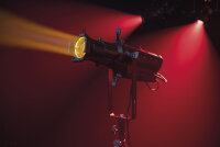 Showtec Performer Profile 700 Q6 300 W RGBALC Theatre & Studio LED ellipsoidal