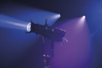 Showtec Performer Profile 700 Q6 300 W RGBALC Theatre & Studio LED ellipsoidal