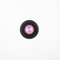 Showtec Flush Mount Holder for Pendant 75 Q6 For recessed mounting in suspended ceiling