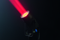 Showtec Accent Spot Q4 RGBW Pinspot with tight beam