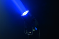 Showtec Accent Spot Q4 RGBW Pinspot with tight beam