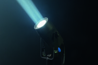 Showtec Accent Spot Q4 RGBW Pinspot with tight beam