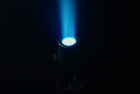 Showtec Accent Spot Q4 RGBW Pinspot with tight beam