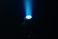 Showtec Accent Spot Q4 RGBW Pinspot with tight beam