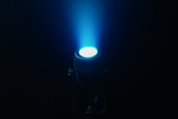 Showtec Accent Spot Q4 RGBW Pinspot with tight beam