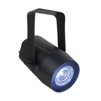 Showtec Accent Spot Q4 RGBW Pinspot with tight beam