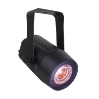 Showtec Accent Spot Q4 RGBW Pinspot with tight beam