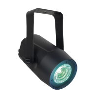 Showtec Accent Spot Q4 RGBW Pinspot with tight beam