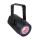 Showtec Accent Spot Q4 RGBW Pinspot with tight beam