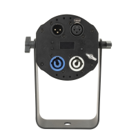 Showtec Accent Spot SW Pinspot with tight beam