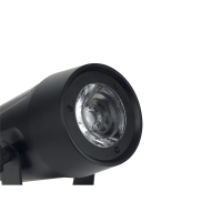 Showtec Accent Spot SW Pinspot with tight beam