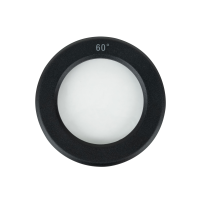 Showtec Beam Shaper for Accent spot Q4 / SW 10° x...