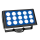 Showtec Cameleon Flood 15 Q4 Tour 15x 5 W RGBW LED Flood - Power Pro True