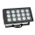Showtec Cameleon Flood 15 Q4 Tour 15x 5 W RGBW LED Flood - Power Pro True