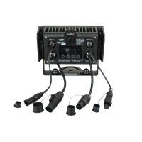 Showtec Cameleon Flood 6 Q4 Tour 6x 5 W RGBW LED Flood -...