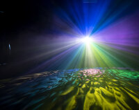 Showtec Mad Moon LED Effect Light