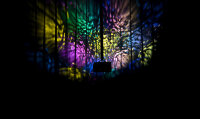 Showtec Mad Moon LED Effect Light