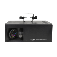 Showtec Mad Moon LED Effect Light