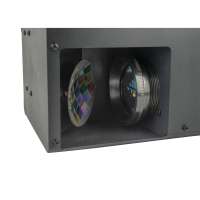 Showtec Mad Moon LED Effect Light