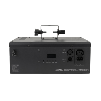 Showtec Rainbow Moon LED Effect Light