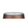 Showtec EventLITE Table-WW Kompakte 3,5 W IP54-Batterie Lampe mit Touch-Dimmer - bronze